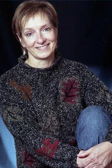 Pam Yenawine